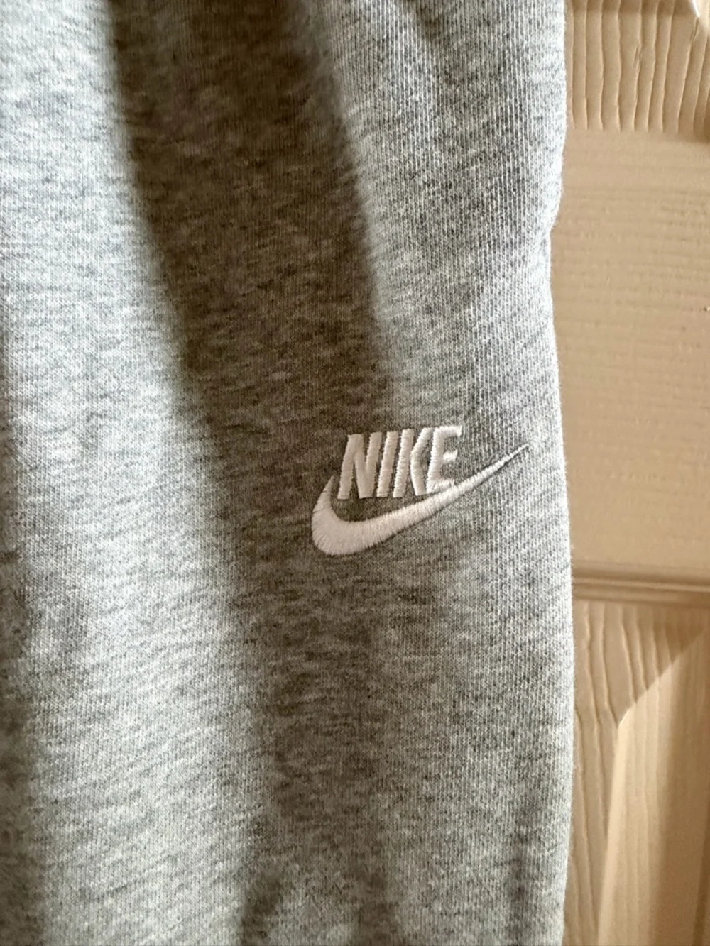 Women's Nike Sportswear Club Fleece Joggers - Picture 8 of 9